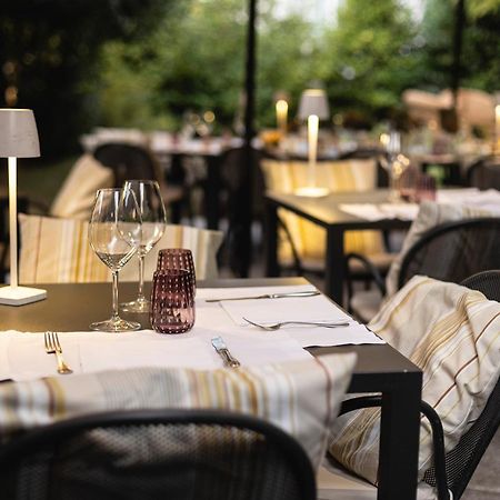 Hotel Serenella Μπαβένο Εξωτερικό φωτογραφία