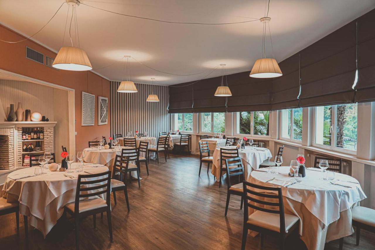Hotel Serenella Μπαβένο Εξωτερικό φωτογραφία
