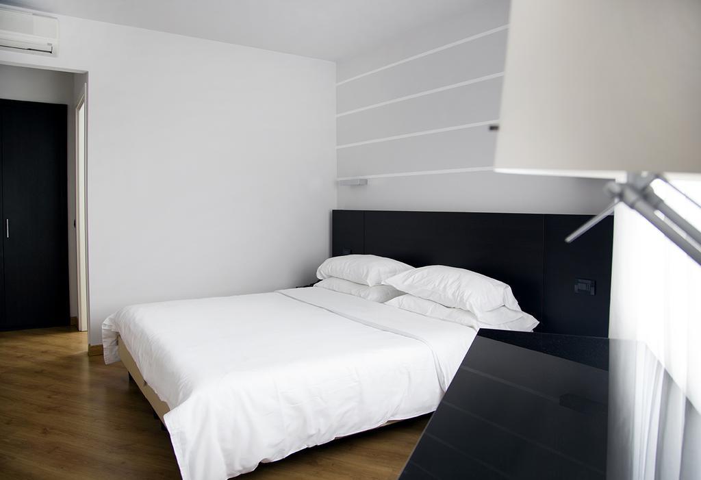 Hotel Serenella Μπαβένο Εξωτερικό φωτογραφία