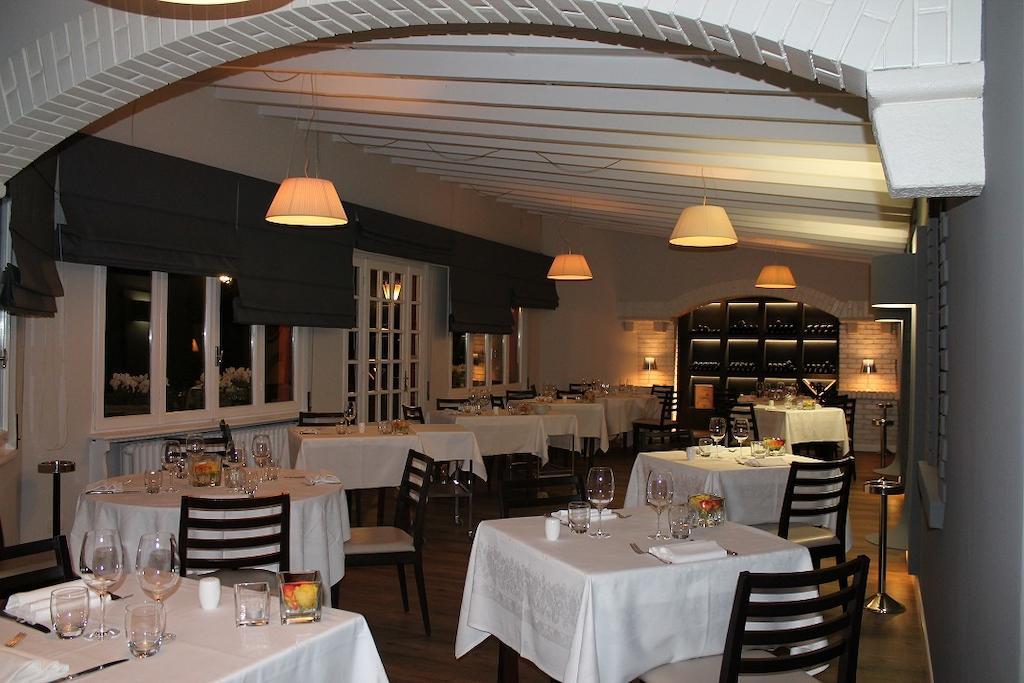 Hotel Serenella Μπαβένο Εξωτερικό φωτογραφία